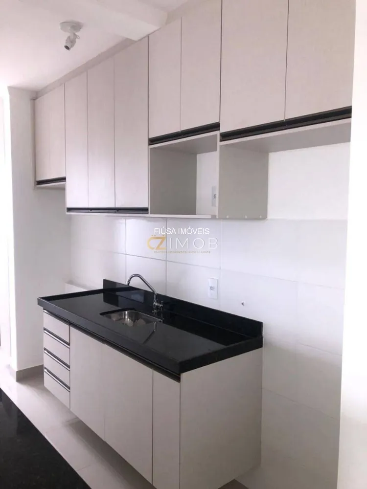 Apartamento, 2 quartos, 65 m² - Foto 8