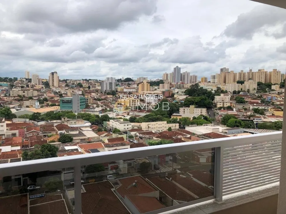 Apartamento, 2 quartos, 65 m² - Foto 1