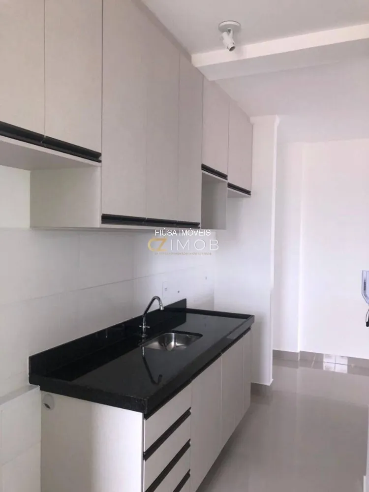 Apartamento, 2 quartos, 65 m² - Foto 3