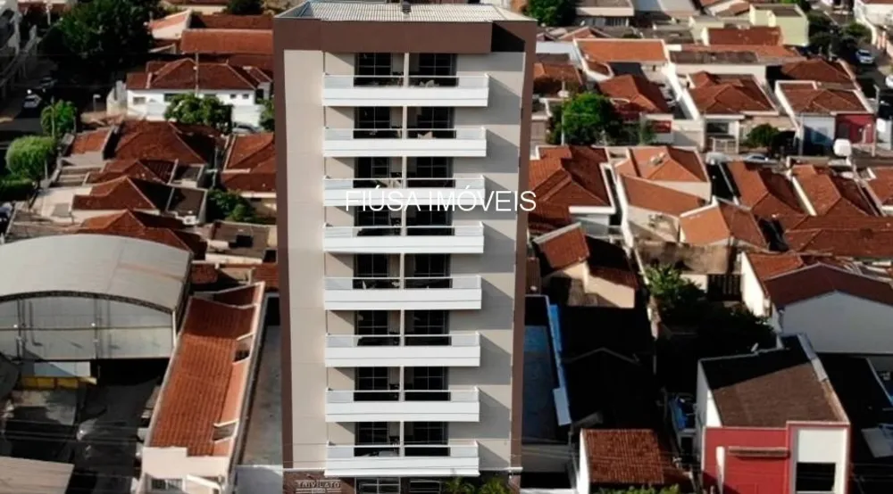 Apartamento, 2 quartos, 65 m² - Foto 6