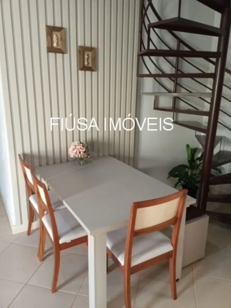 Casa, 3 quartos - Foto 6