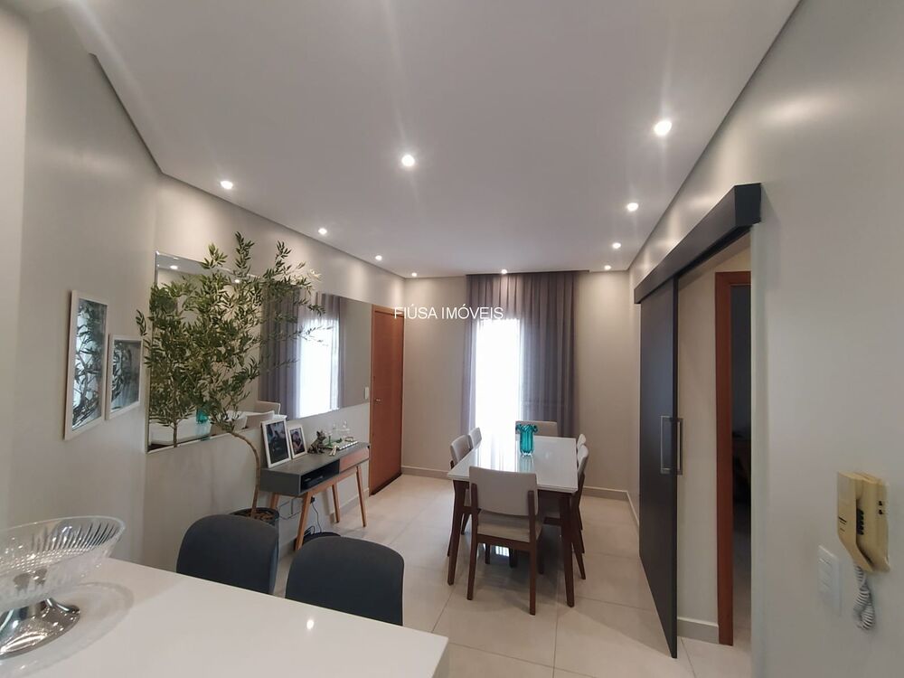 Apartamento, 2 quartos, 68 m² - Foto 9
