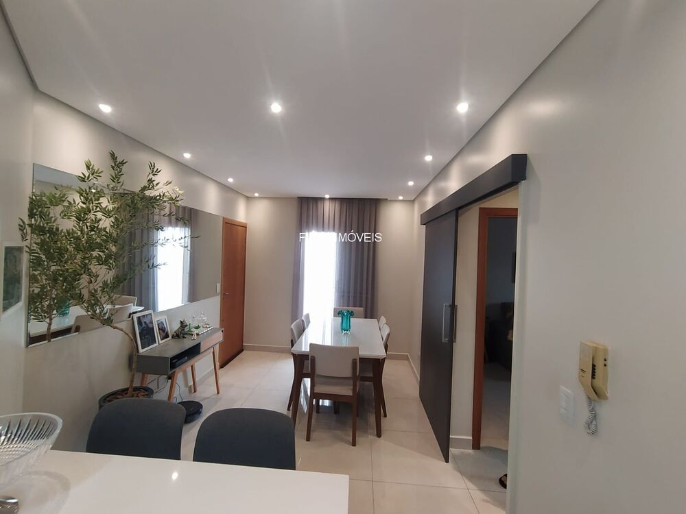 Apartamento, 2 quartos, 68 m² - Foto 5