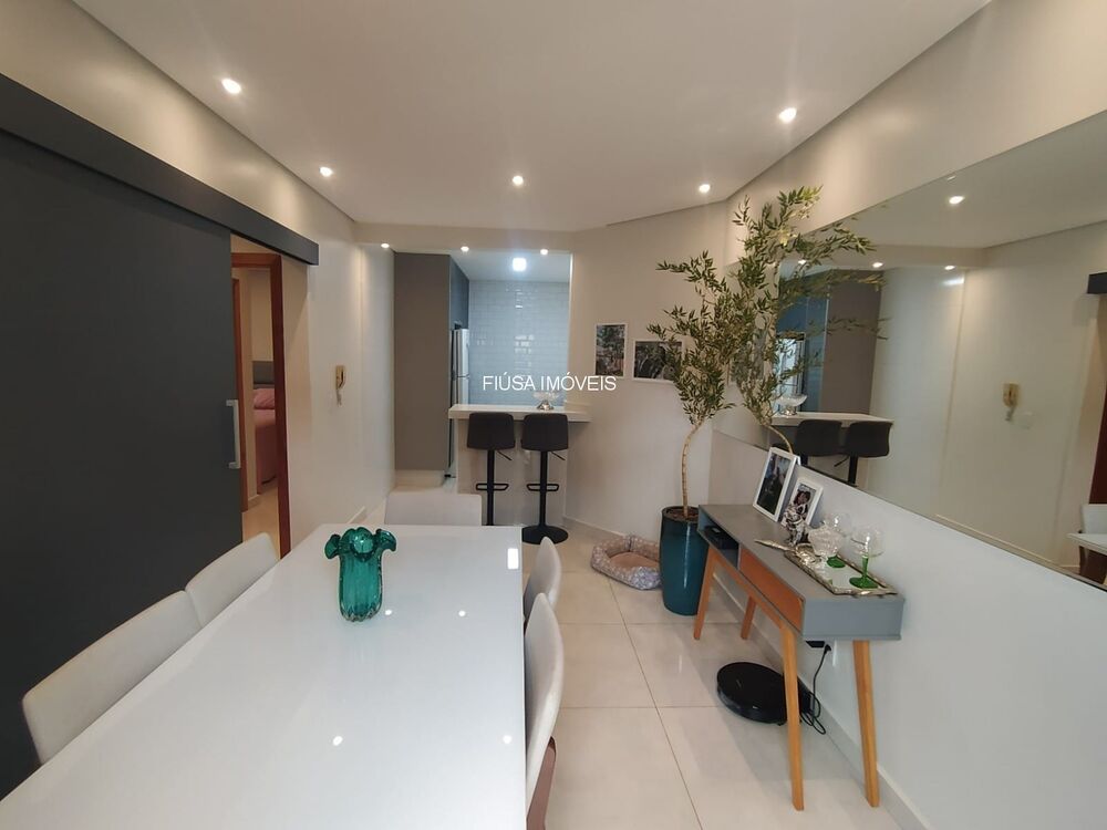 Apartamento, 2 quartos, 68 m² - Foto 7
