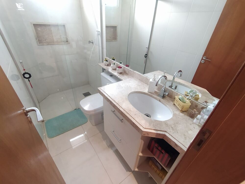 Apartamento, 2 quartos, 68 m² - Foto 2