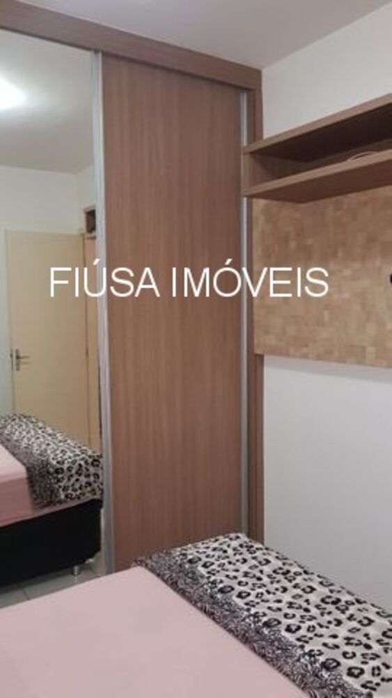 Apartamento, 2 quartos, 47 m² - Foto 1
