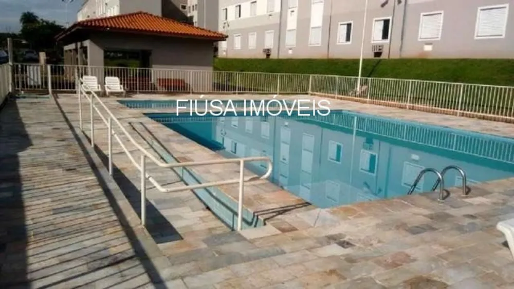 Apartamento, 2 quartos, 47 m² - Foto 15