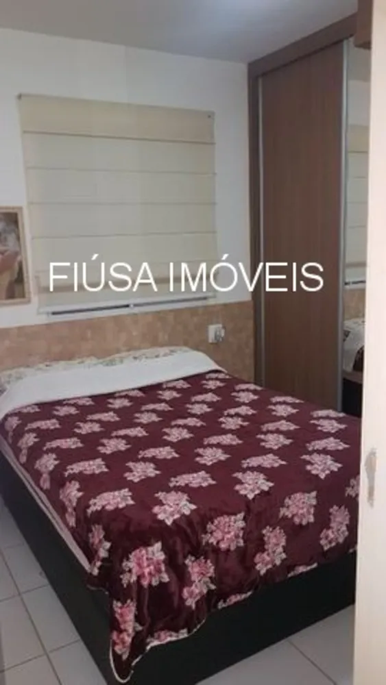 Apartamento, 2 quartos, 47 m² - Foto 7