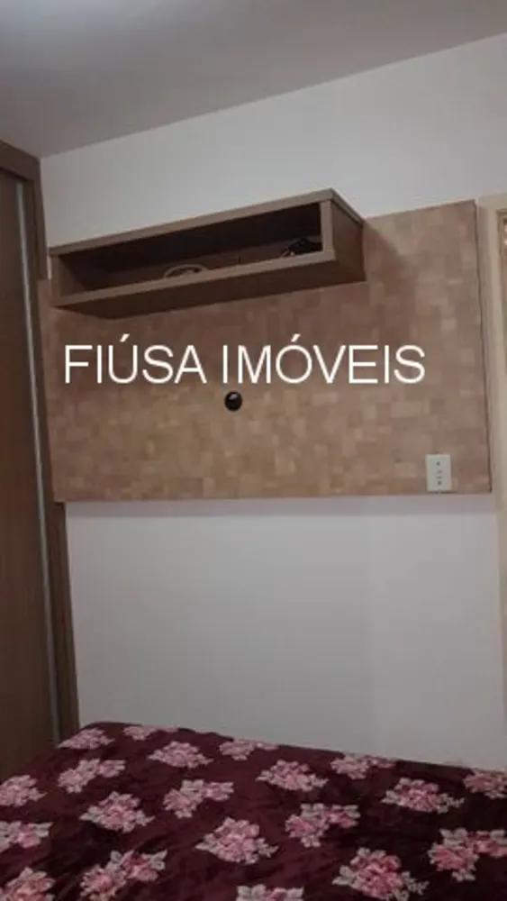Apartamento, 2 quartos, 47 m² - Foto 1