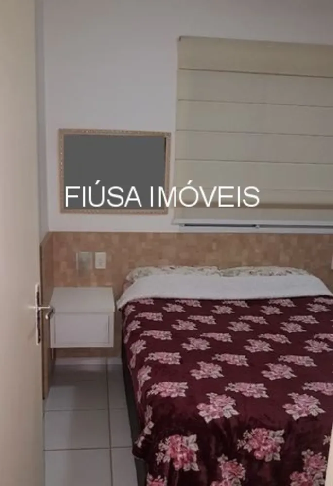 Apartamento, 2 quartos, 47 m² - Foto 8