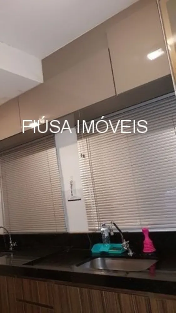 Apartamento, 2 quartos, 47 m² - Foto 3
