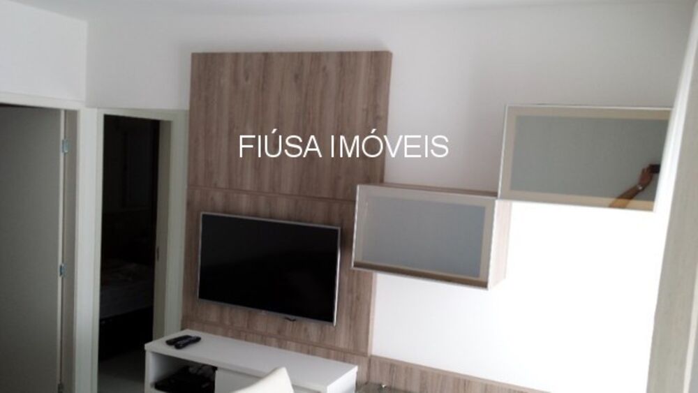 Apartamento, 2 quartos, 47 m² - Foto 2