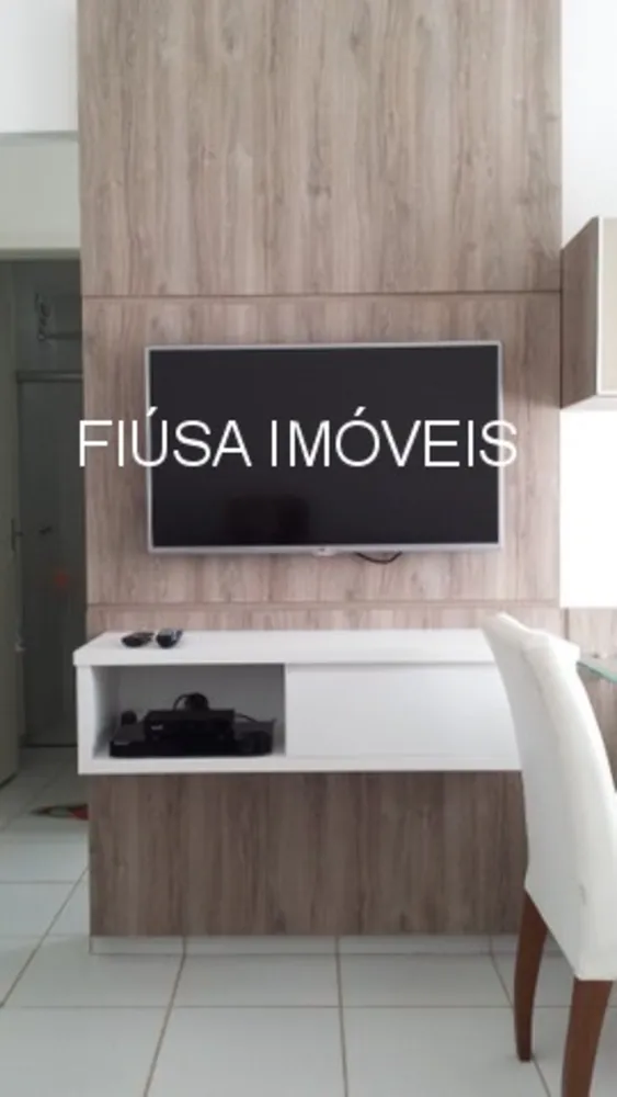 Apartamento, 2 quartos, 47 m² - Foto 11