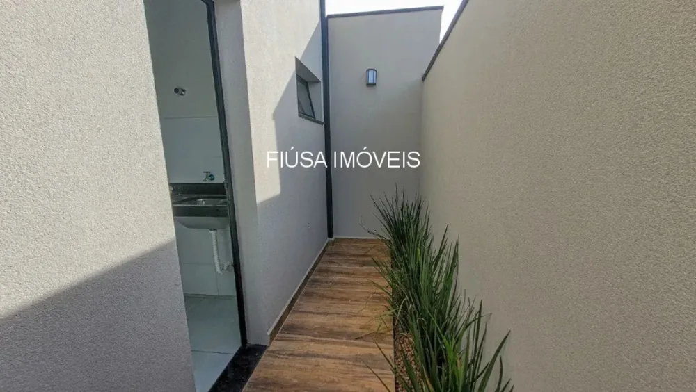 Casa, 3 quartos - Foto 7