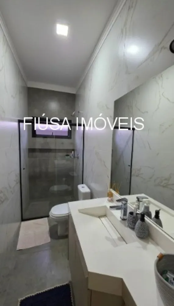 Casa, 3 quartos - Foto 10