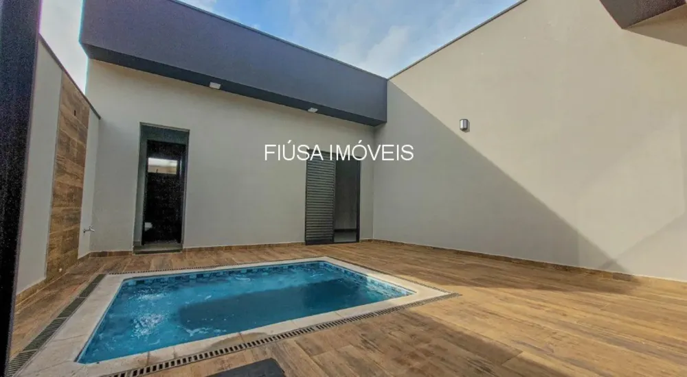 Casa, 3 quartos - Foto 8