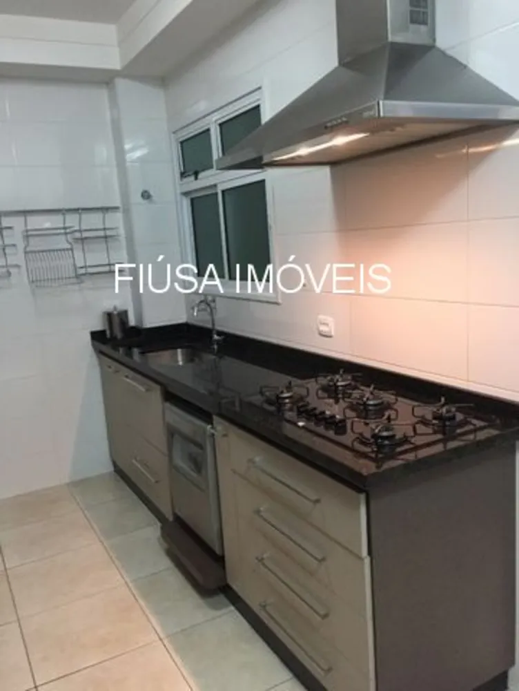 Apartamento, 3 quartos, 94 m² - Foto 6
