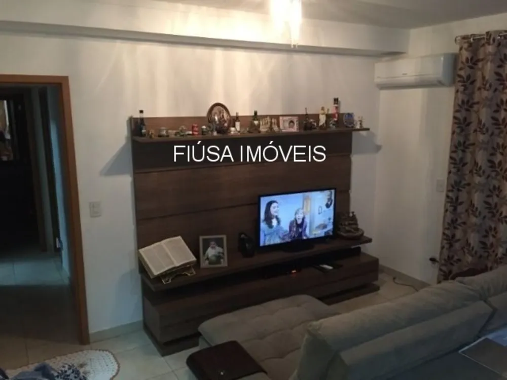 Apartamento, 3 quartos, 94 m² - Foto 1