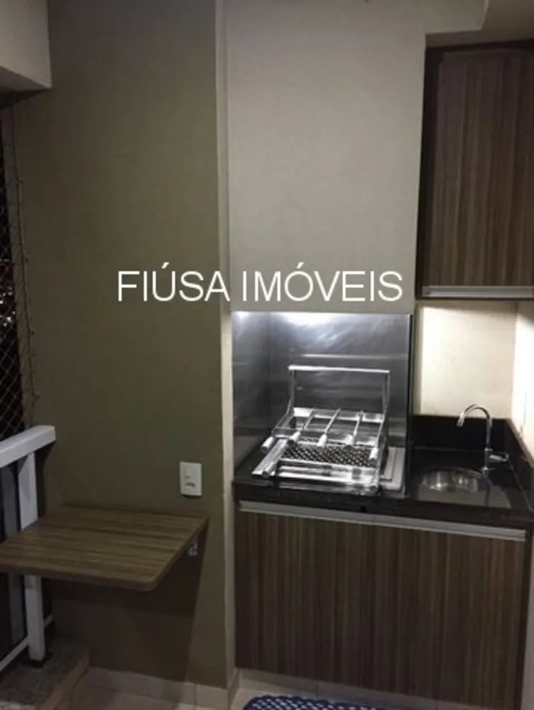 Apartamento, 3 quartos, 94 m² - Foto 4