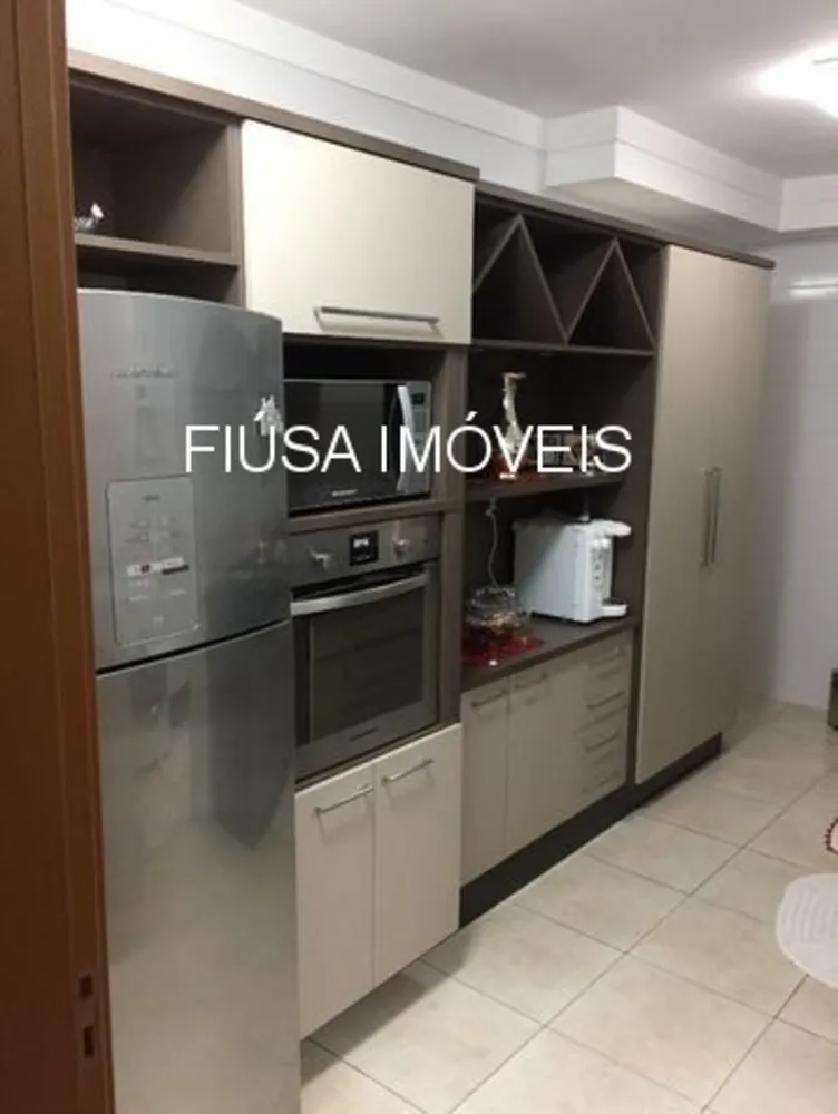 Apartamento, 3 quartos, 94 m² - Foto 3