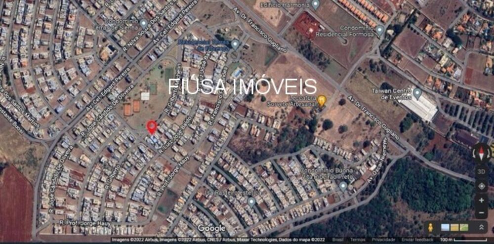 Casa, 3 quartos - Foto 9