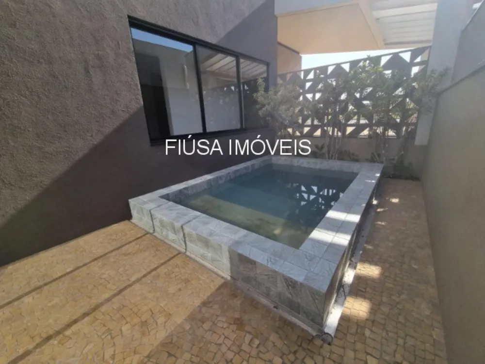 Casa, 3 quartos - Foto 10