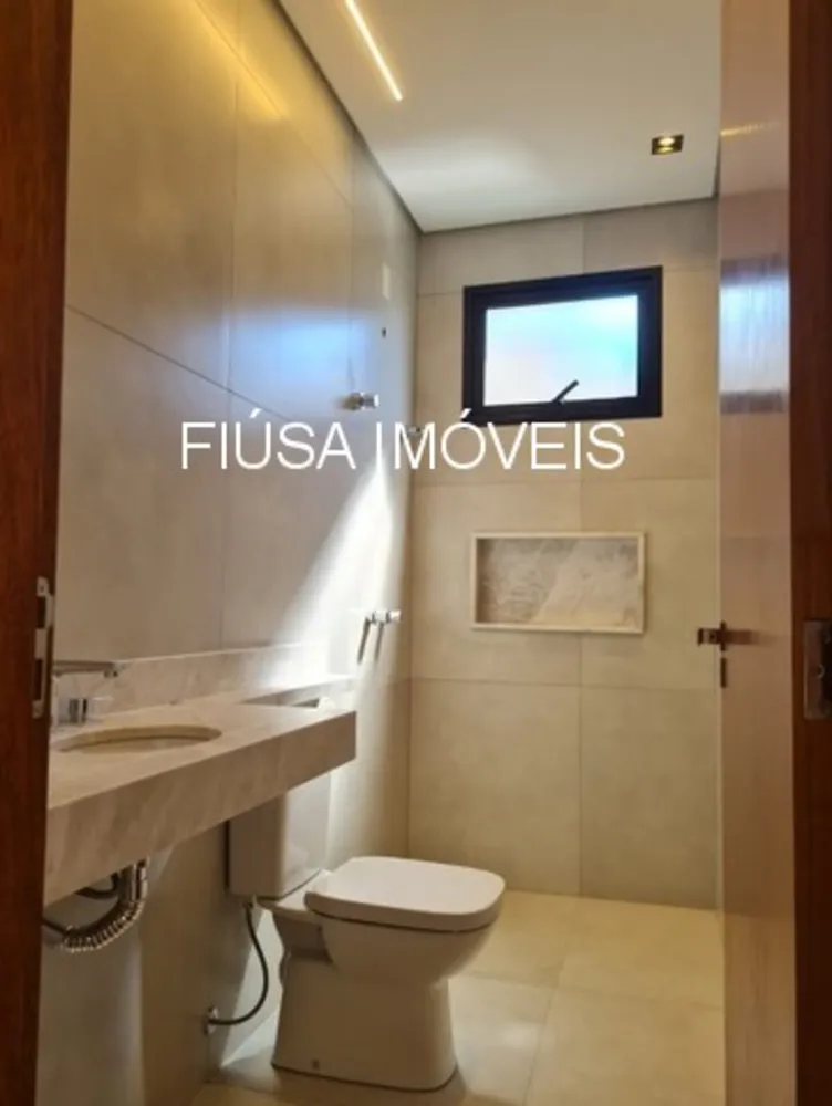 Casa, 3 quartos - Foto 11