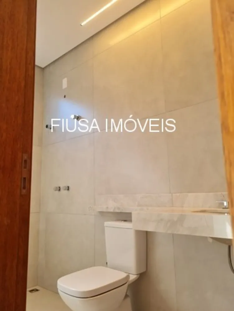 Casa, 3 quartos - Foto 13