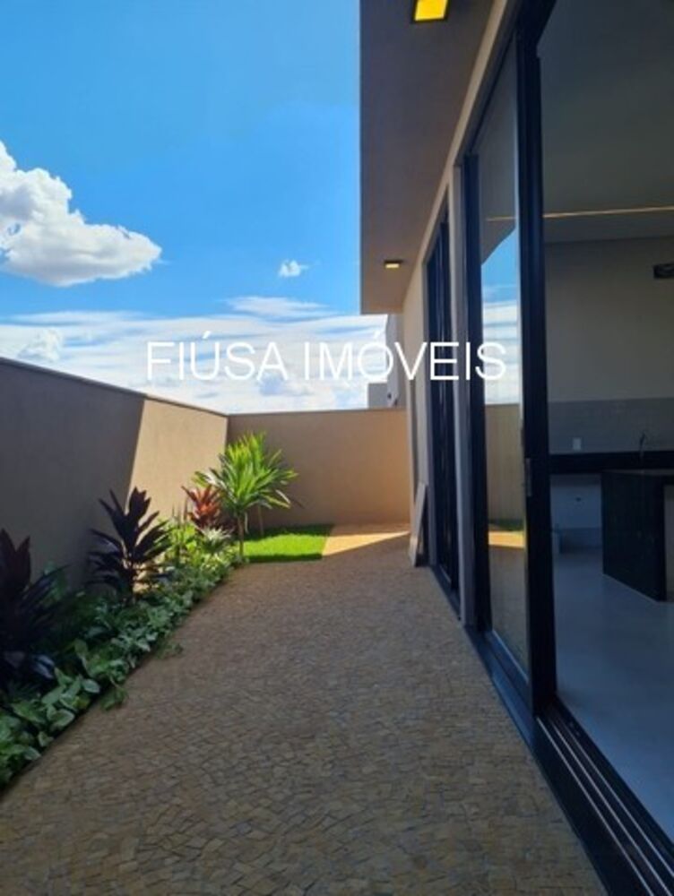 Casa, 3 quartos - Foto 3