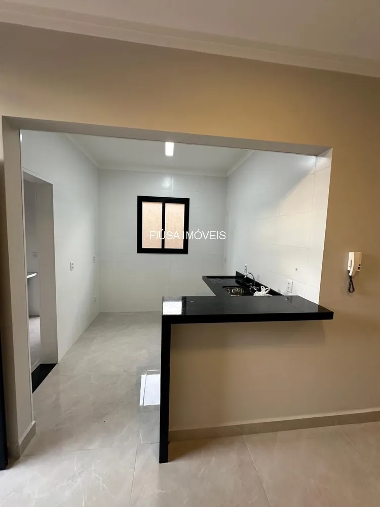 Casa, 3 quartos - Foto 12