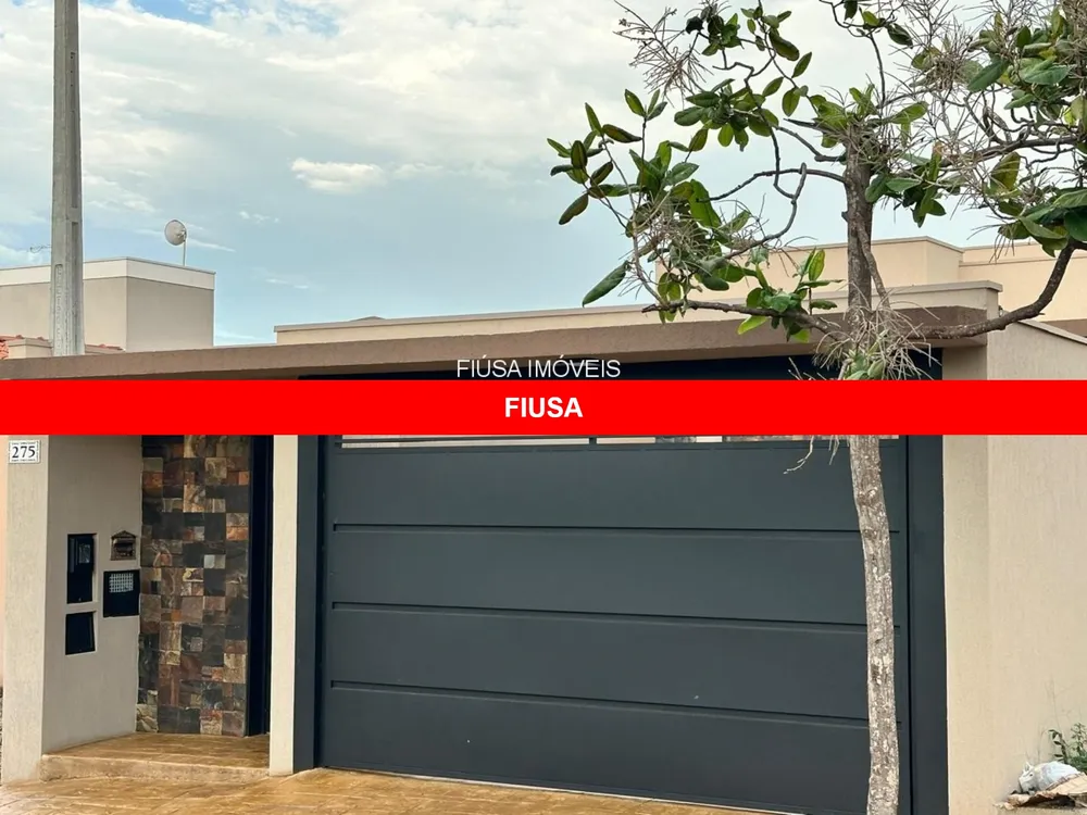 Casa, 3 quartos - Foto 4