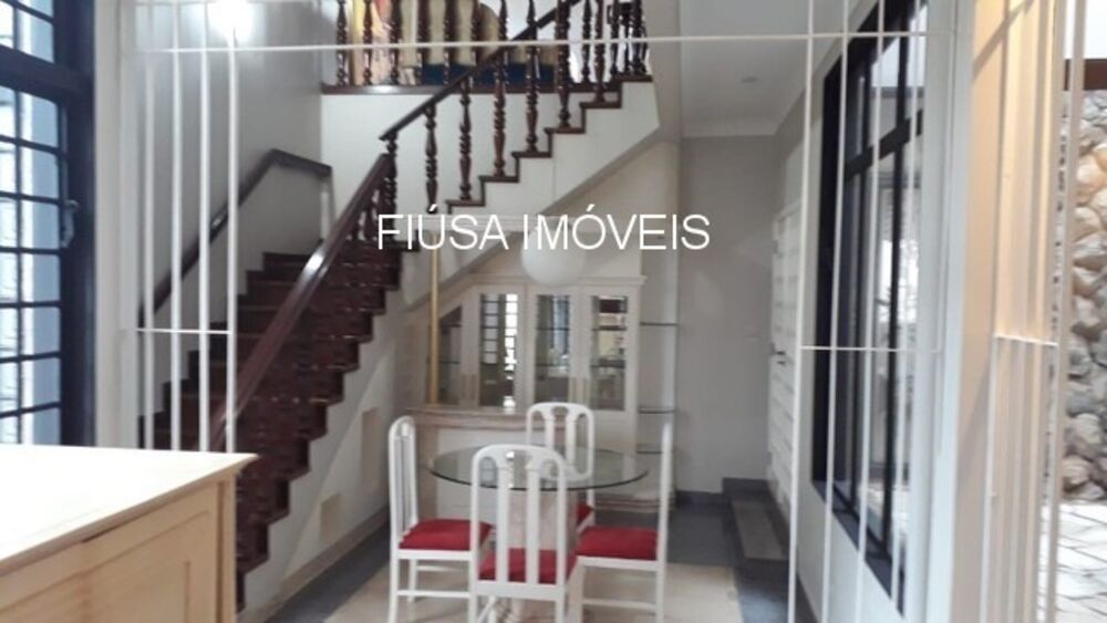 Casa, 4 quartos - Foto 2
