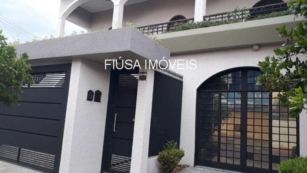 Casa, 4 quartos - Foto 1