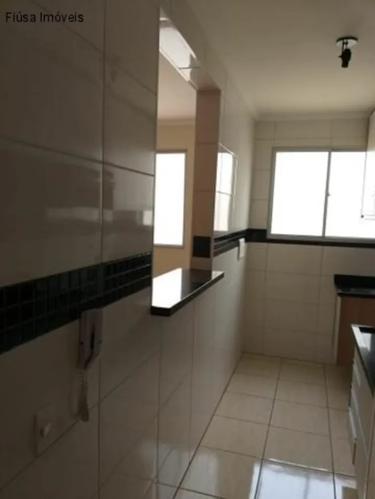 Apartamento, 2 quartos, 46 m² - Foto 1