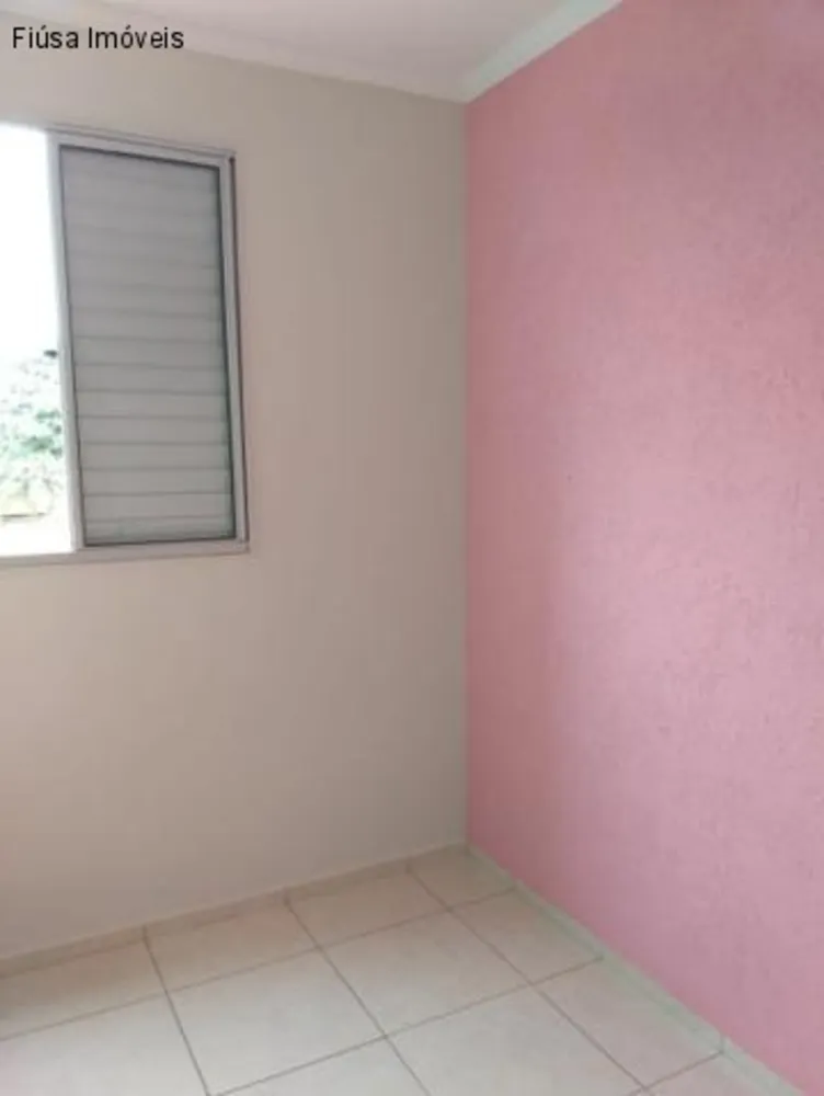 Apartamento, 2 quartos, 46 m² - Foto 4