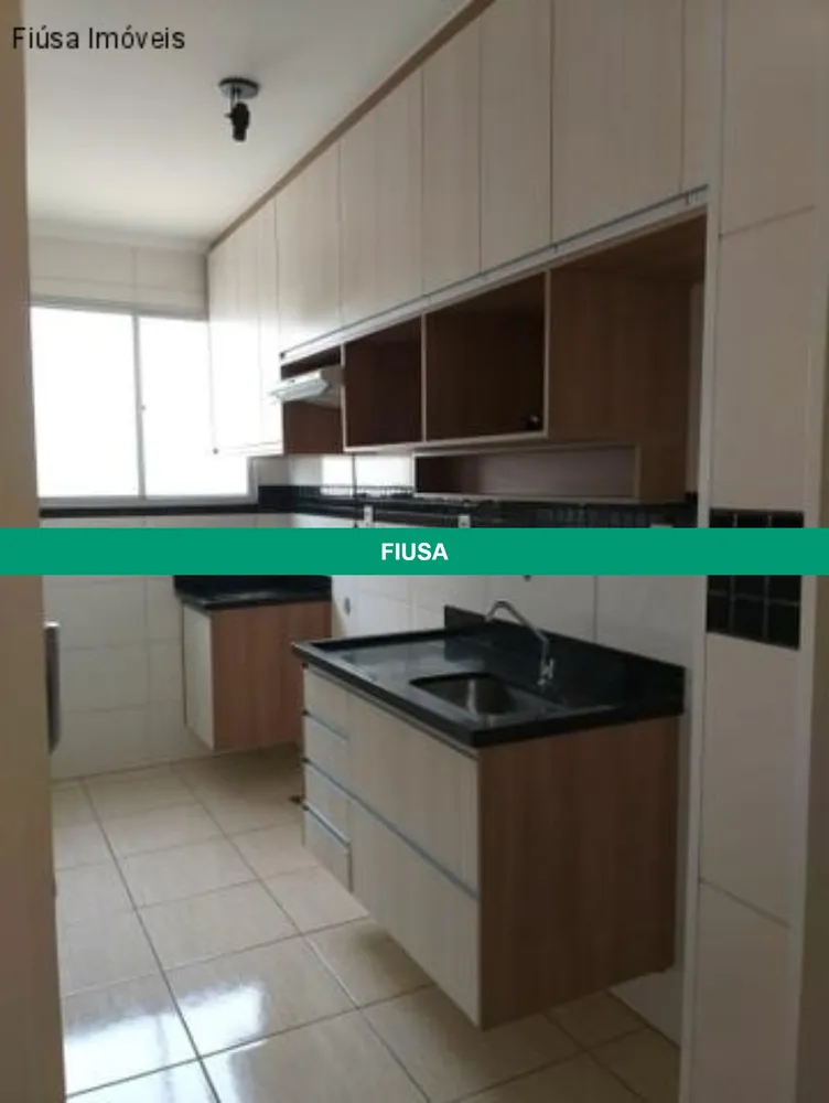 Apartamento, 2 quartos, 46 m² - Foto 3