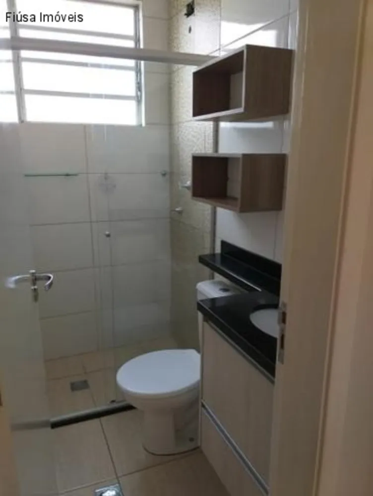 Apartamento, 2 quartos, 46 m² - Foto 2
