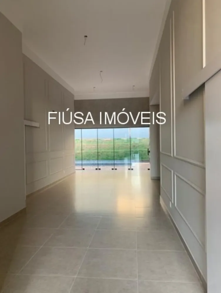 Casa, 3 quartos - Foto 3