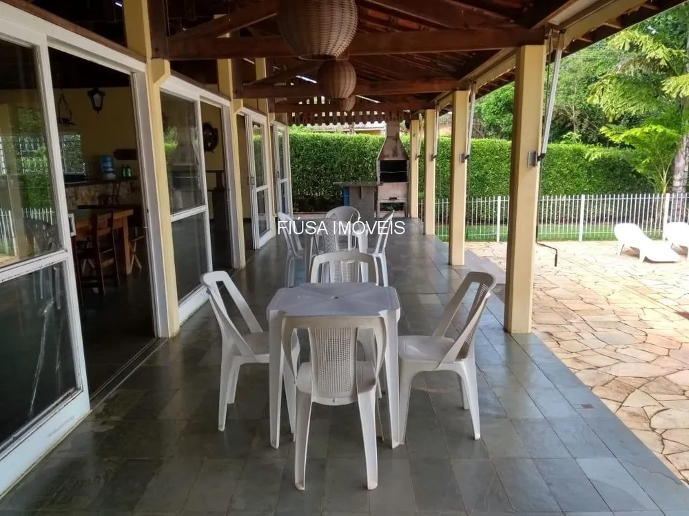 Chácara, 5 quartos - Foto 2