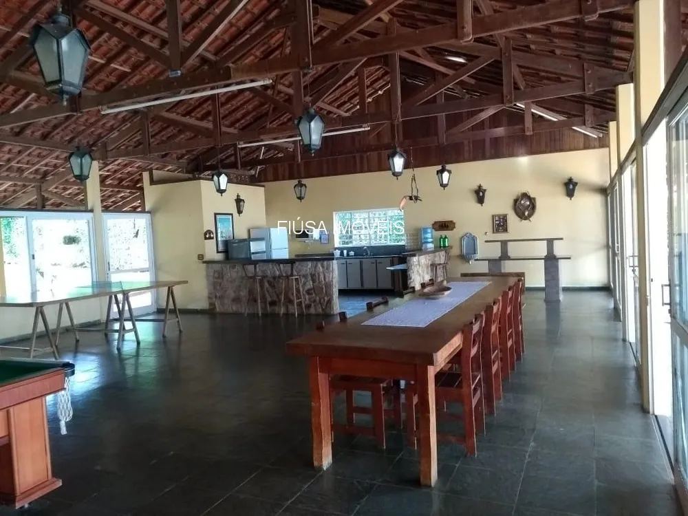 Chácara, 5 quartos - Foto 3