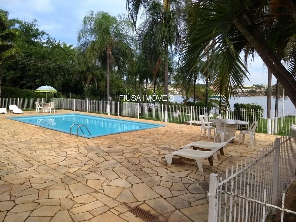 Chácara, 5 quartos - Foto 6