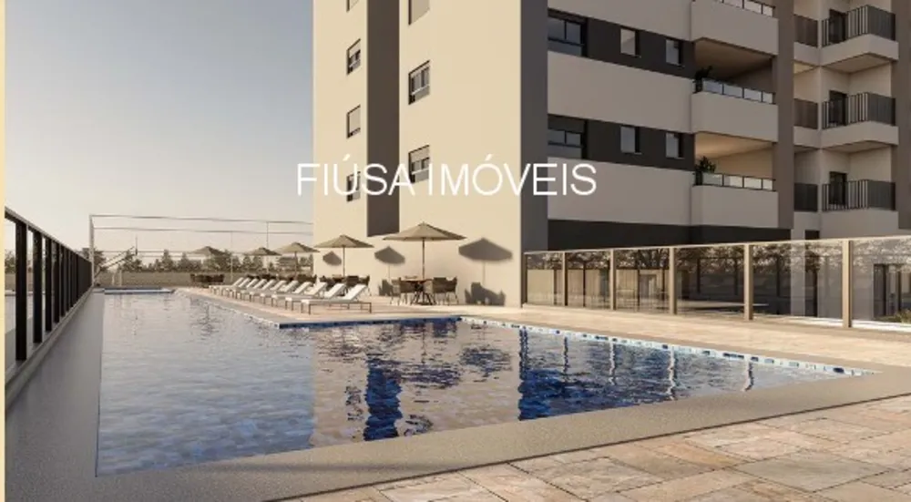 Apartamento, 3 quartos, 108 m² - Foto 1
