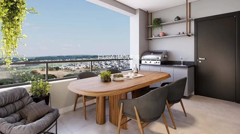 Apartamento, 3 quartos, 108 m² - Foto 6