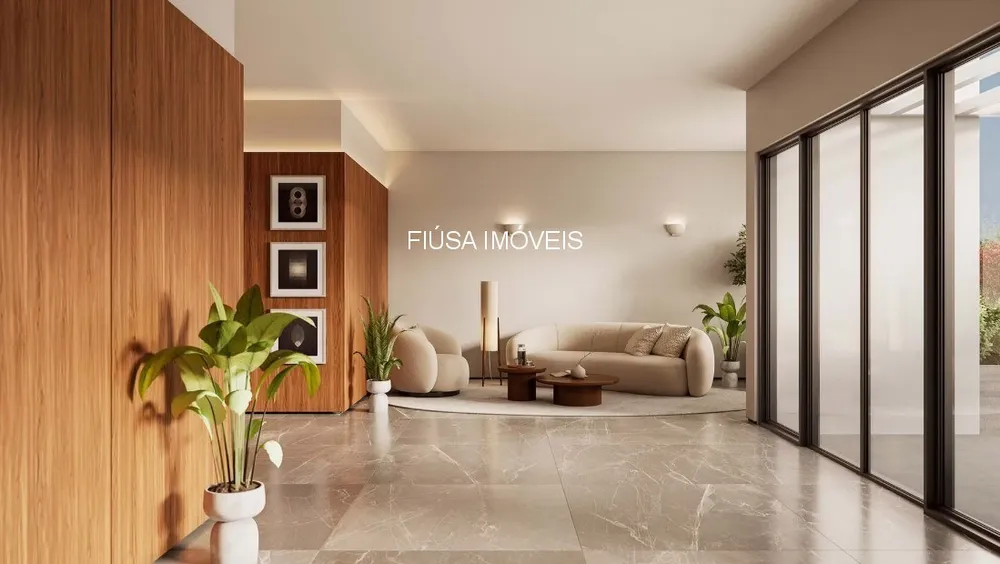 Apartamento, 3 quartos, 108 m² - Foto 6