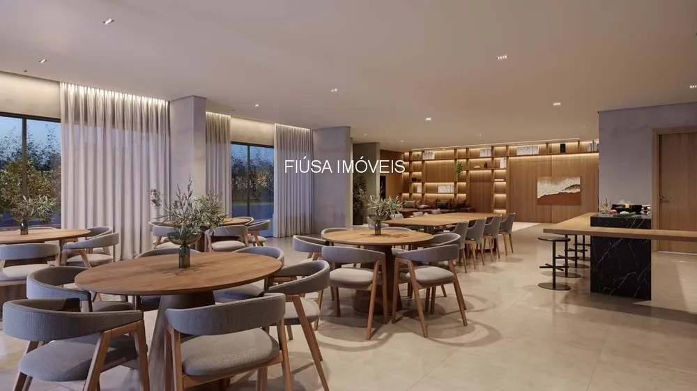 Apartamento, 3 quartos, 108 m² - Foto 4