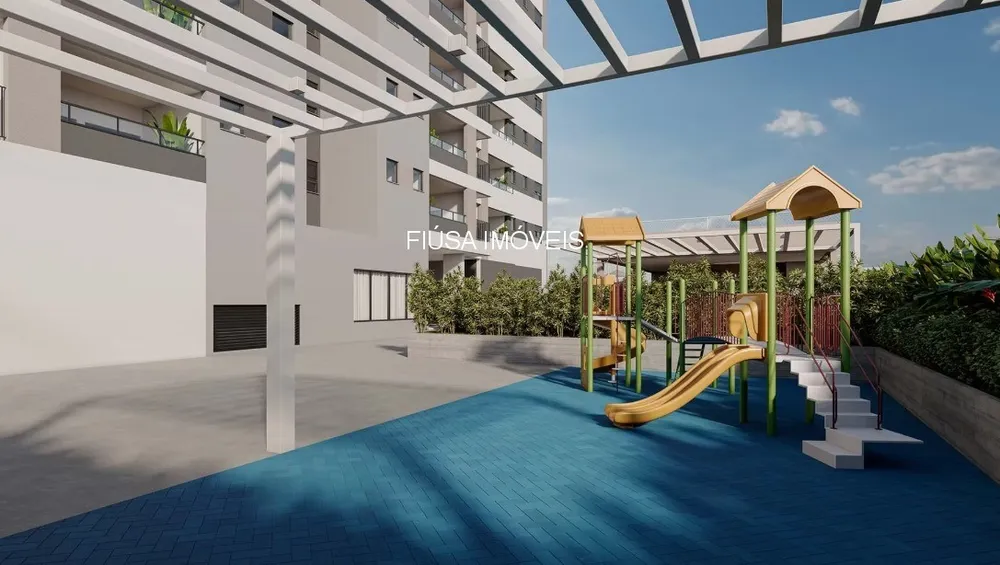 Apartamento, 3 quartos, 108 m² - Foto 8