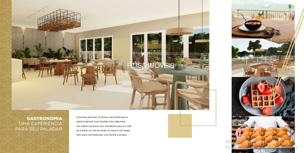 Apartamento, 1 quarto, 48 m² - Foto 7