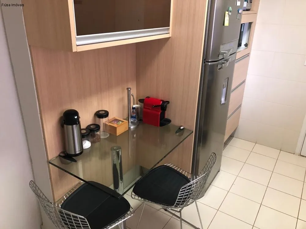 Apartamento, 3 quartos, 114 m² - Foto 5