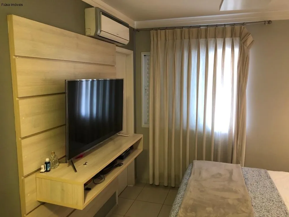 Apartamento, 3 quartos, 114 m² - Foto 1