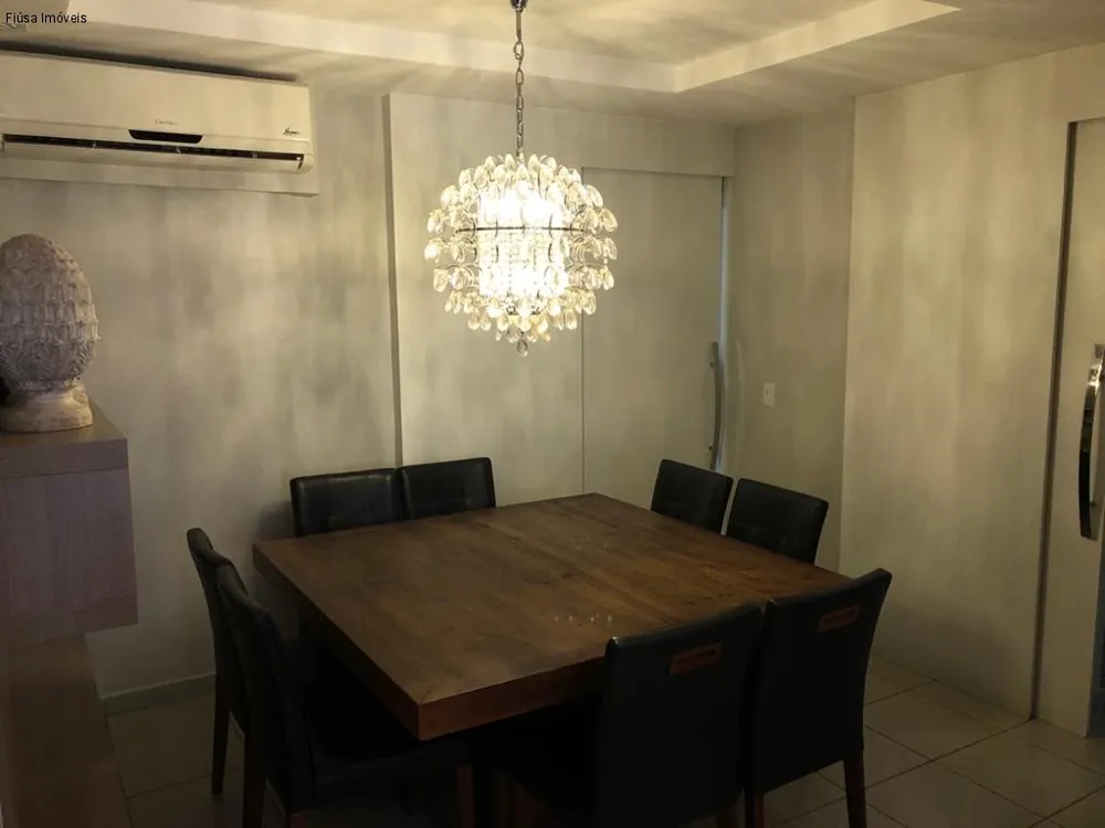 Apartamento, 3 quartos, 114 m² - Foto 7